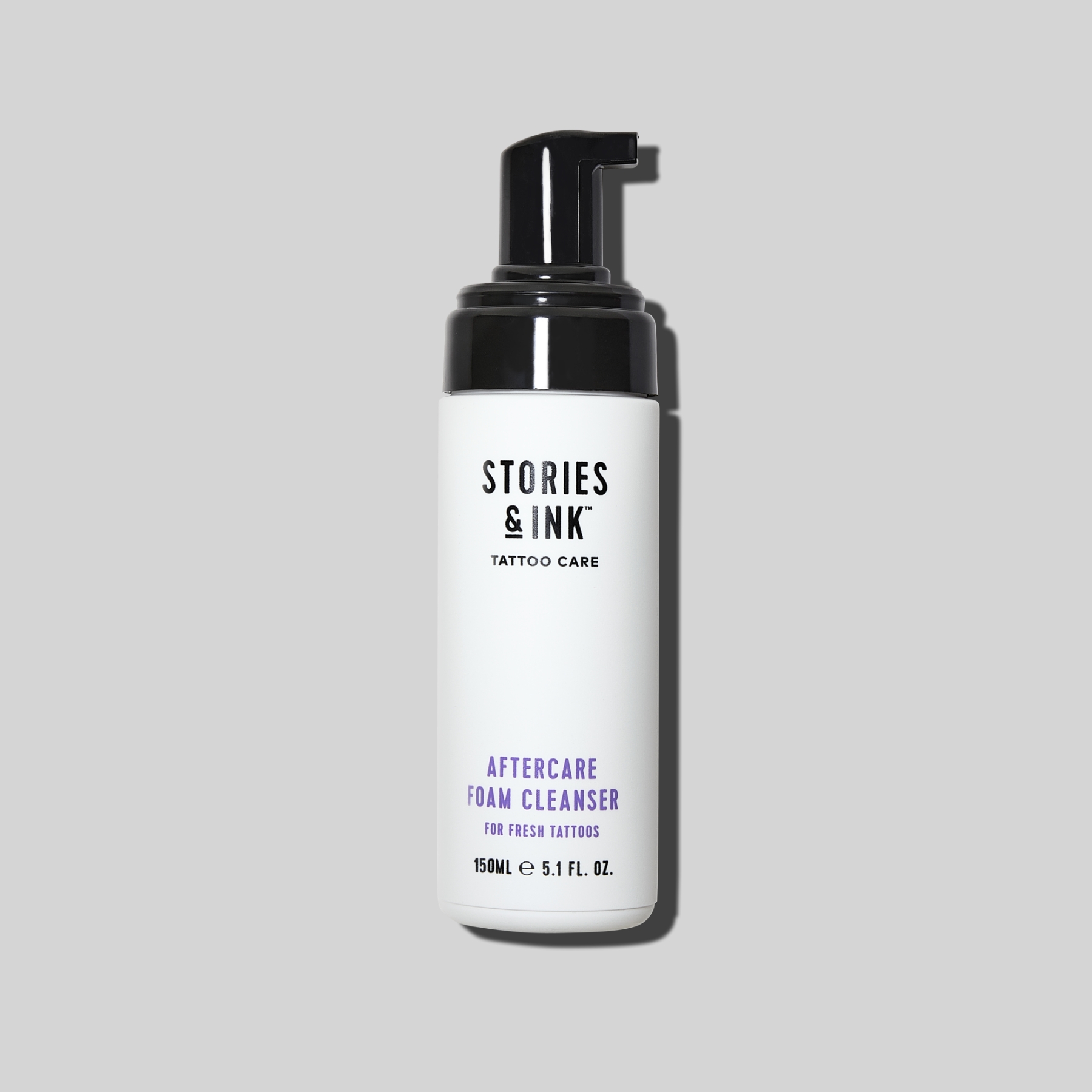 Aftercare Foam Cleanser 150ml