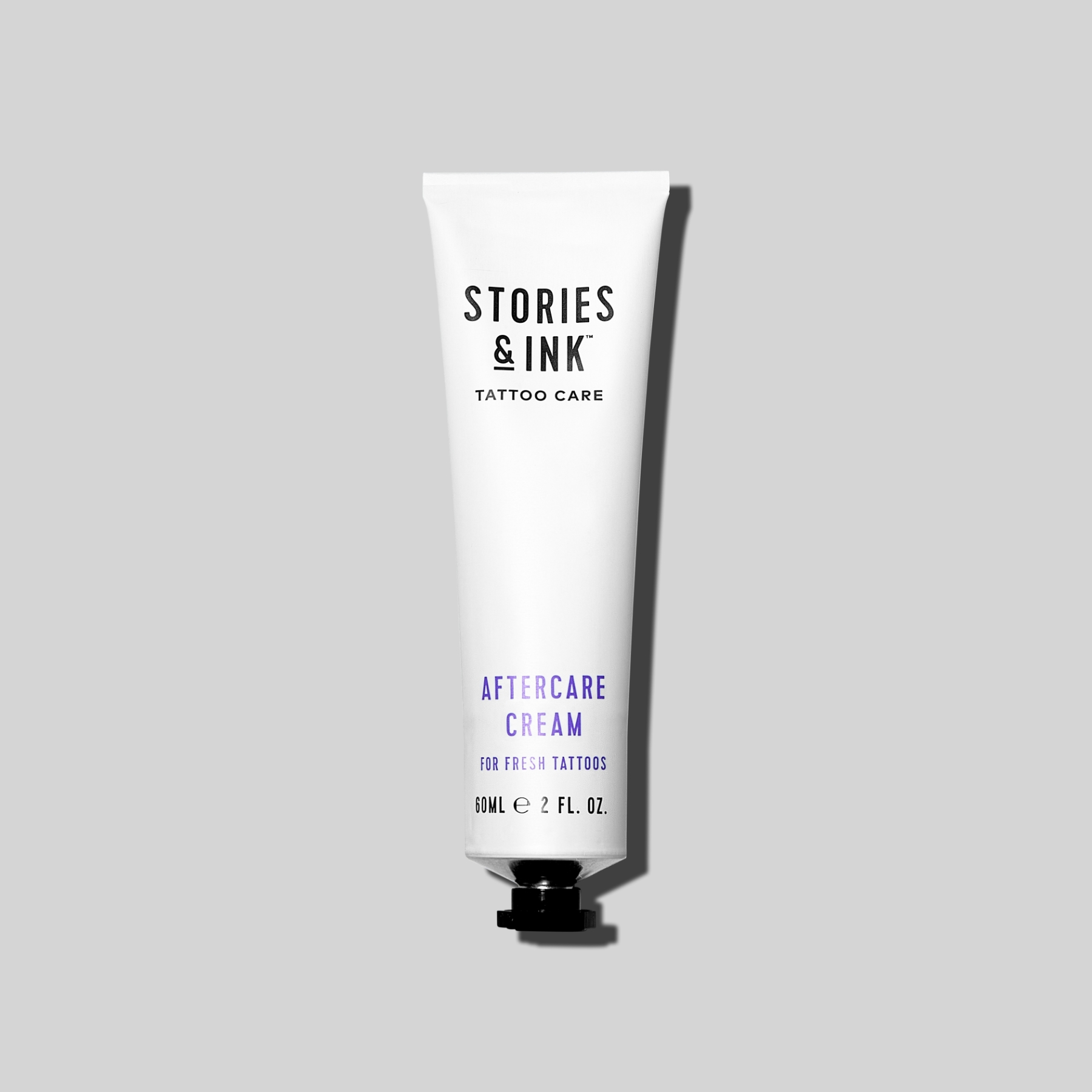 Aftercare Cream 60ml
